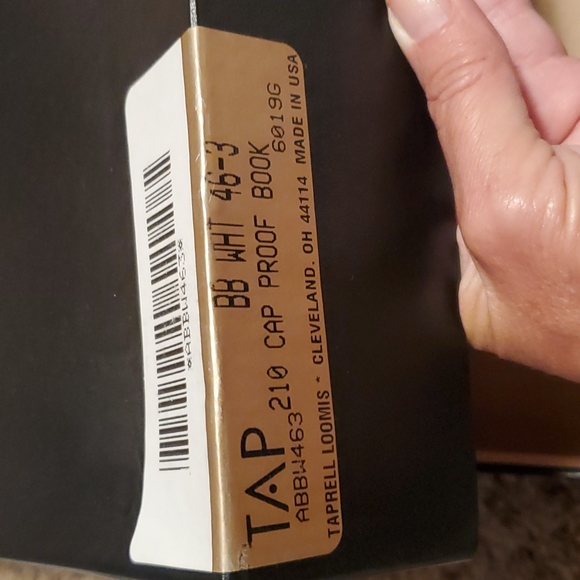 (2) Taprell Loomis 210 Proof photo albums - Picture 6 of 6